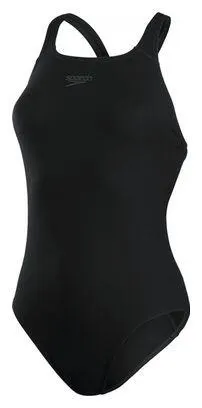Speedo Badpak Eco Endurance+ Medalist Zwart