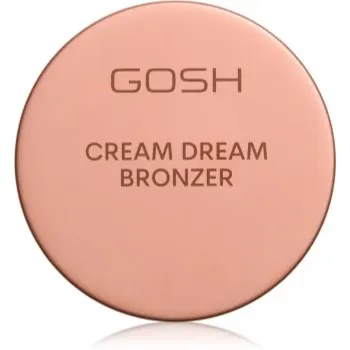 GOSH COPENHAGEN Cream Dream Bronzer crema Bronzantã