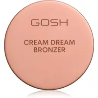 GOSH COPENHAGEN Cream Dream Bronzer crema Bronzantã