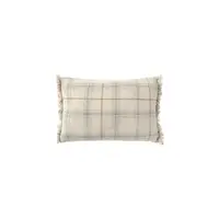 Pernă pentru copii din bumbac 40x25 cm Blue Sage – Lorena Canals