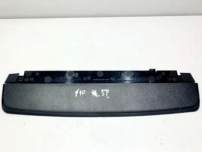 Stop auxiliar frana 7230799 BMW Seria 5 (2010-2017) [F10]