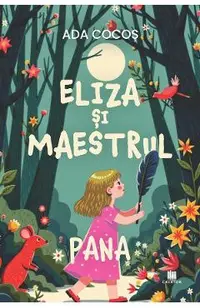Pana. Eliza si Maestrul