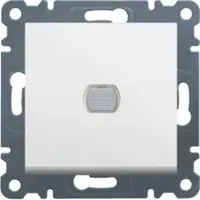 Variator cu pulsatii-alb