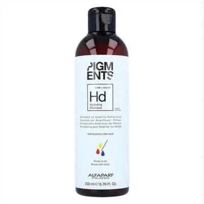 Șampon, Alfaparf Milano, Pigments, 200 ml, hidratant