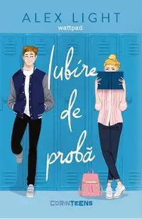 eBook Iubire de proba