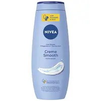Gel de dus Creme Smooth, 500ml, Nivea