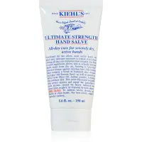 Kiehl's Ultimate Strength Hand Salve crema de maini hidratanta pentru toate tipurile de ten, inclusiv piele sensibila 150 ml