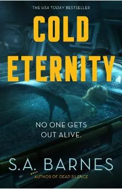 Cold Eternity