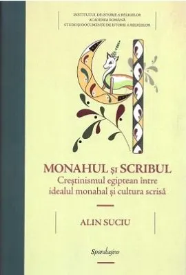 Monahul si scribul