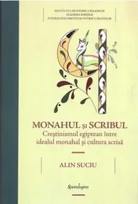 Monahul si scribul