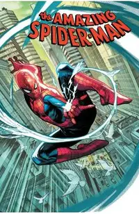 Amazing Spider-Man Vol. 1: Get Back Up