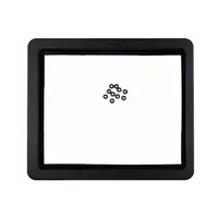 Masca decupaj panou frontal IP55 Oromax