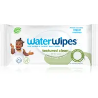 WaterWipes Baby Wipes Soapberry servetele delicate pentru copii 60 buc