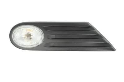 Semnalizator oglinda laterala Dreapta (alb, WY5W) potrivit MINI (R56), (R57) 1.4-2.0D 2006-2015 2006-2013