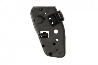 Soclu suport becuri tripla lampa spate dreapta LIMUZINA BMW Seria 3 2001-2006