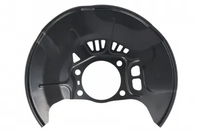 Protectie disc frana fata stanga potrivit LEXUS NX; TOYOTA RAV 4 IV 2.0-2.5H 12.12