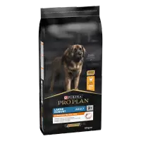 PURINA PRO PLAN ADULT Everyday Nutrition, Talie Mare Robustă, Pui, 10 kg
