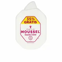 Gel de Duș Hidratant Moussel Douche Creme 850 ml