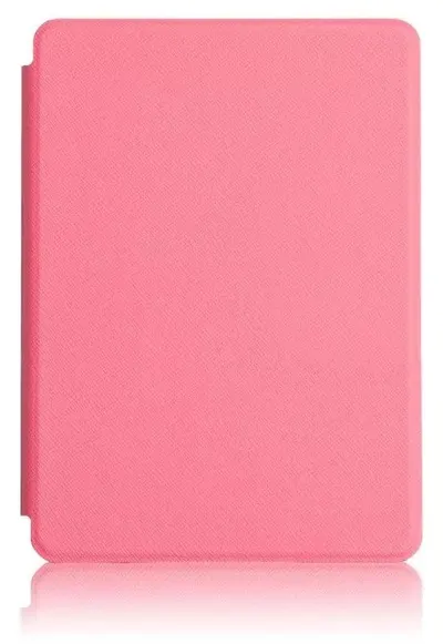 Husă Eread - Smart, Kindle 2019, roz