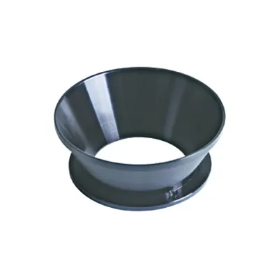 Reflektor negru ptr.Serie Mercury 2