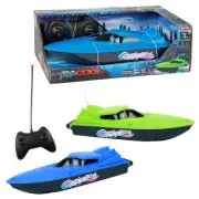 Barca cu RC, 24 cm