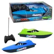 Barca cu RC, 24 cm