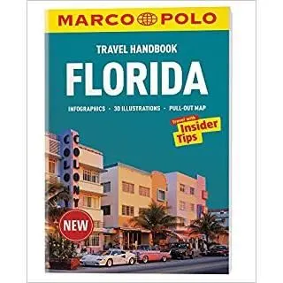 Florida Marco Polo Travel Handbook