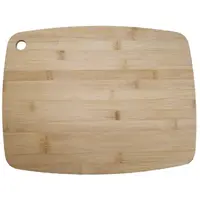 Planseta de Tocat din Bambus, 38 x 29 x 0.80 cm, Grunberg
