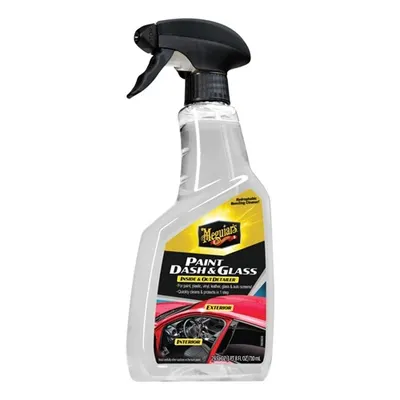 Solutie protectie si intretinere int-ext si sticla 710 ml paint dash glass