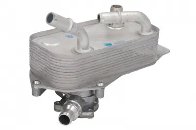 Radiator ulei termoflot potrivit BMW Seria 1 (E81), 1 (E82), 1 (E87), 1 (E88), 3 (E90), 3 (E91), 3 (E92), 3 (E93), X1 (E84) 1.6-3.0D 06.04-06.15