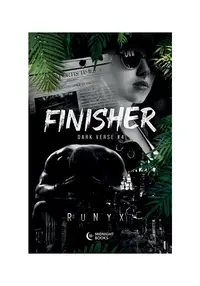 Finisher. Seria Dark Verse Vol.4
