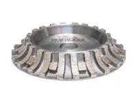 Disc diamantat pt. frezat/profilat 125mm / 12mm - Raimondi-179BULL12