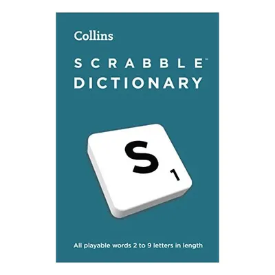 SCRABBLE® Dictionary