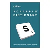 SCRABBLE® Dictionary