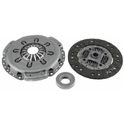 Set ambreiaj SACHS 3000 730 001