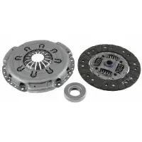 Set ambreiaj SACHS 3000 730 001