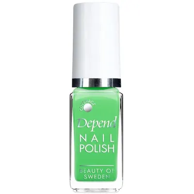 Oja Depend Minilack, Nuanta 845, 5 ml