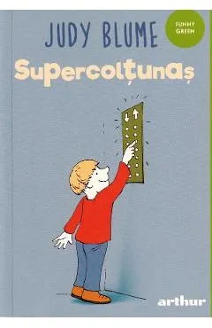 Supercoltunas Vol.2 Seria Coltunas