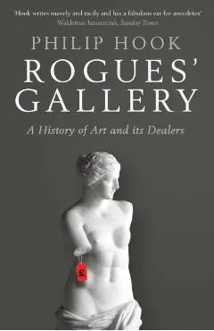 Rogues' Gallery