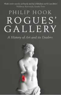 Rogues' Gallery