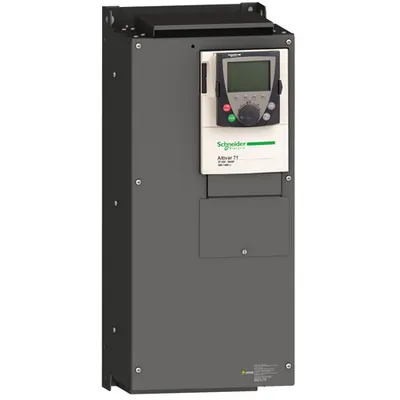 Vator De Viteza Atv71 - 37Kw 50Hp - 480V - Filtru Emc