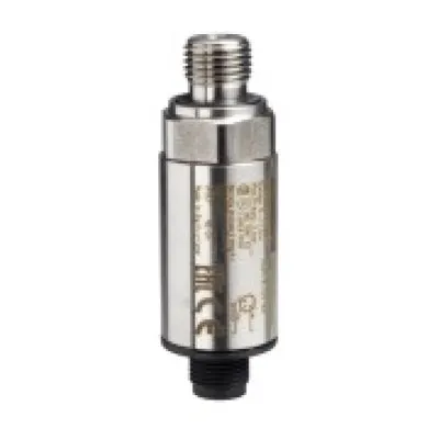 Senzor Presiune Xmlg Schneider XMLG250D21, 0 - 250 Bar, G1/4A (Tata), 24 V, 4 - 20 Ma