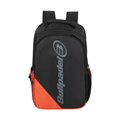 BULLPADEL BPM-26004 ADVANCE Negro/Naranja (Mochila)