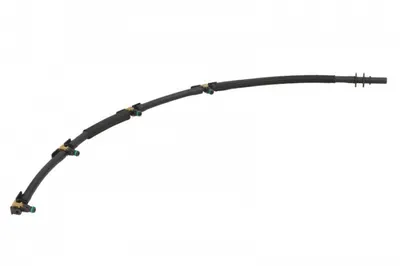 Furtun Combustibil Potrivit Ds Ds 3, Ds 4, Ds 5; Citroen Berlingo, Berlingo Multispace, Berlingo Minivan, C3 Aircross Ii, C3 Ii, C3 Iii, C3 Picasso, C4 Cactus, C4 Grand Picasso Ii, C4 Ii 04.08