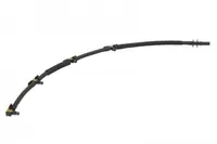 Furtun Combustibil Potrivit Ds Ds 3, Ds 4, Ds 5; Citroen Berlingo, Berlingo Multispace, Berlingo Minivan, C3 Aircross Ii, C3 Ii, C3 Iii, C3 Picasso, C4 Cactus, C4 Grand Picasso Ii, C4 Ii 04.08-