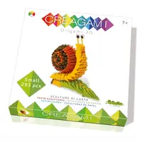 Origami 3D Creagami
