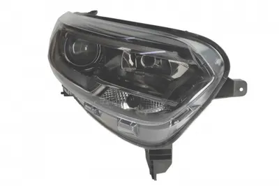 Far dreapta (H7 H7 LED PY21W, electric, cu motor) potrivit RENAULT KADJAR 06.15-10.18