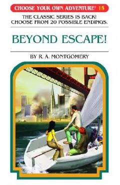 Beyond Escape!