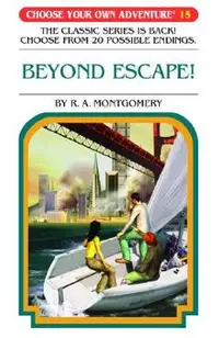 Beyond Escape!
