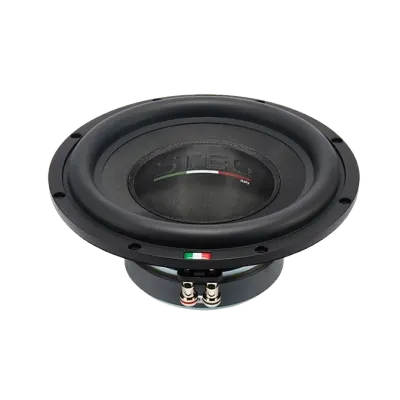 Subwoofer Auto Steg ST10, 250MM, 200W, 4Ω, 1 Bucata